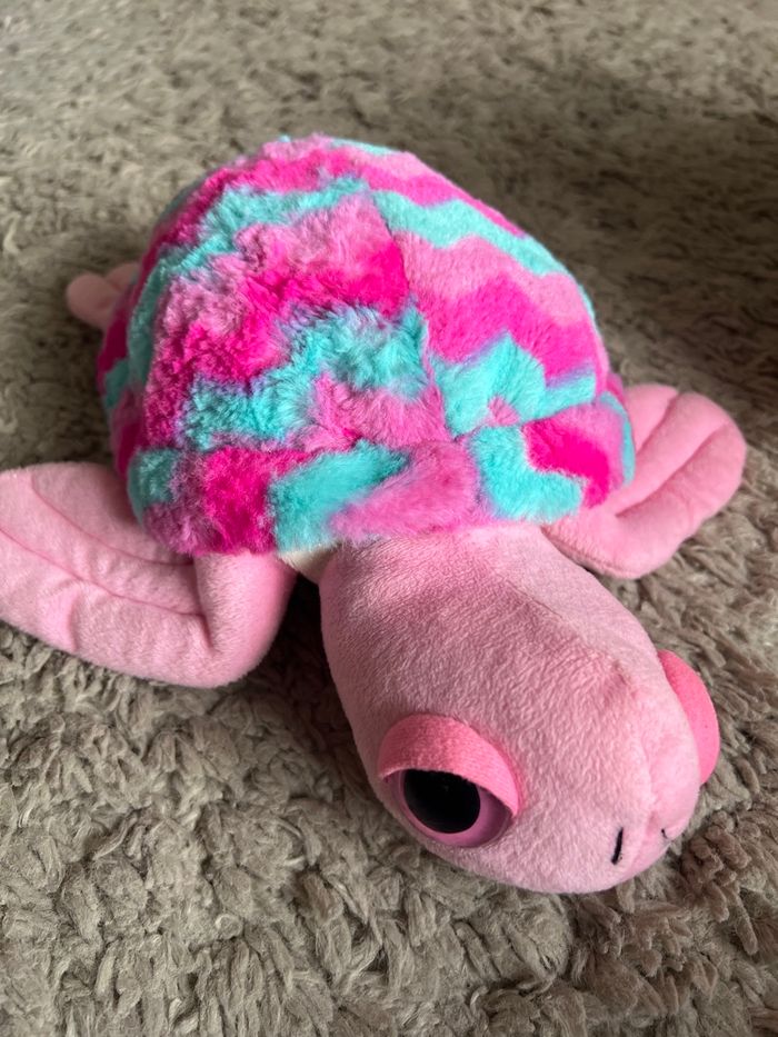 Peluches - photo numéro 3