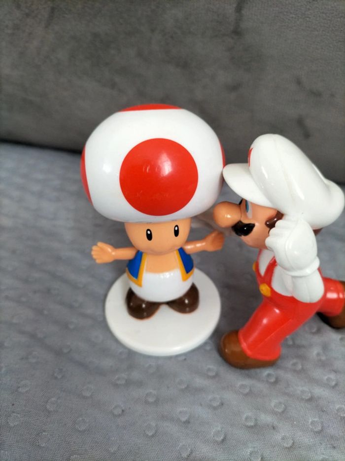 Lot Mario Bros - photo numéro 2