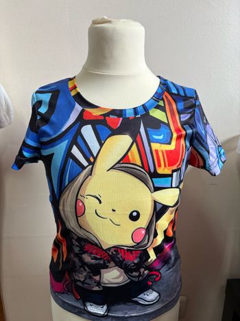 T shirt garçon
