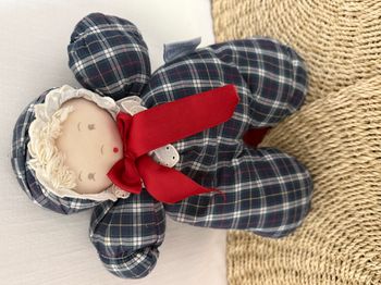 MOULIN ROTY DOUDOU LUTIN VINTAGE 