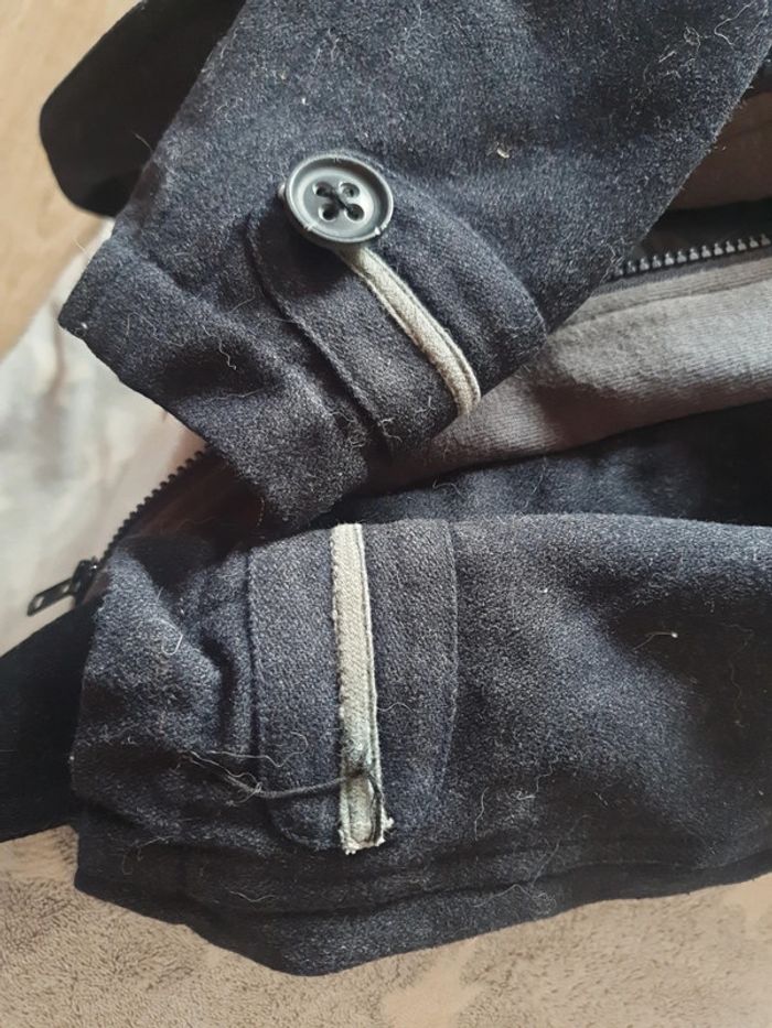 Manteau Ikks - photo numéro 6