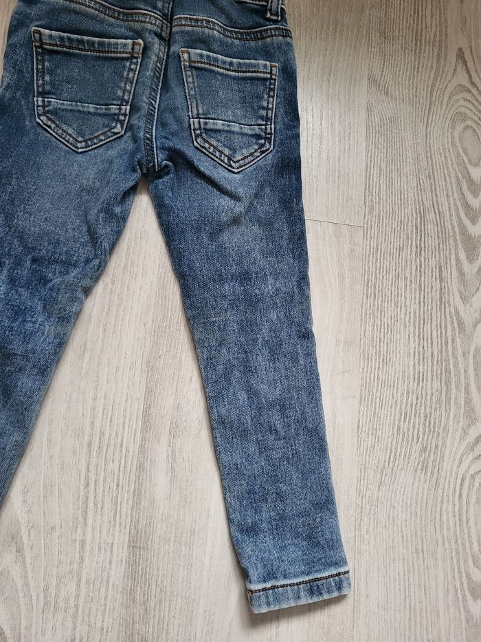 Jean garçon - photo numéro 7