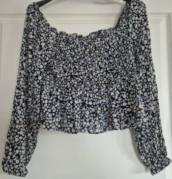 Haut Primark