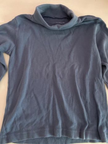 Pull garçon