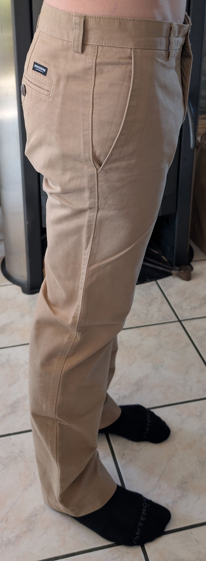 Chino Dockers 32 - photo numéro 6