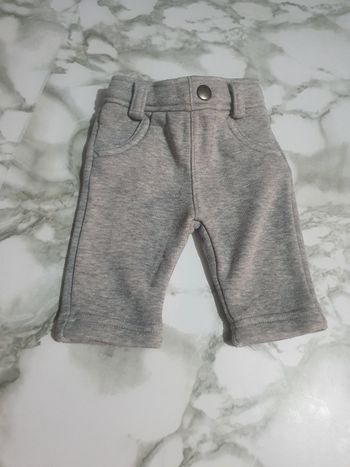 Pantalon 1 mois