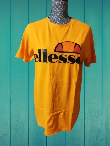 T-shirt manches courtes