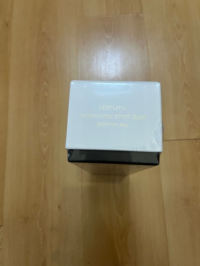 Ghd platinium + - photo numéro 6