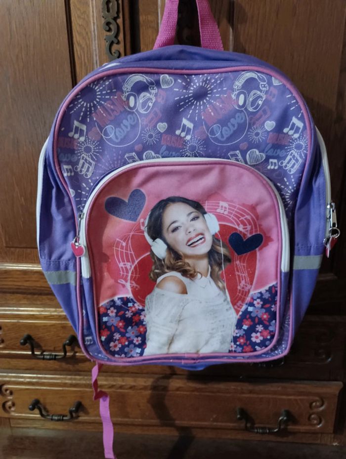 Grand sac a dos
