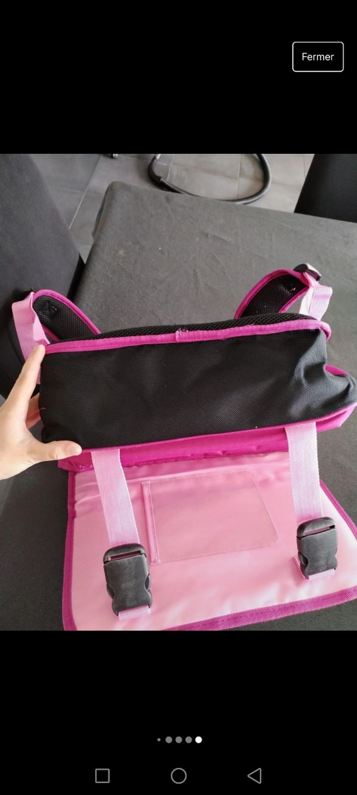 Cartable fille - photo numéro 9