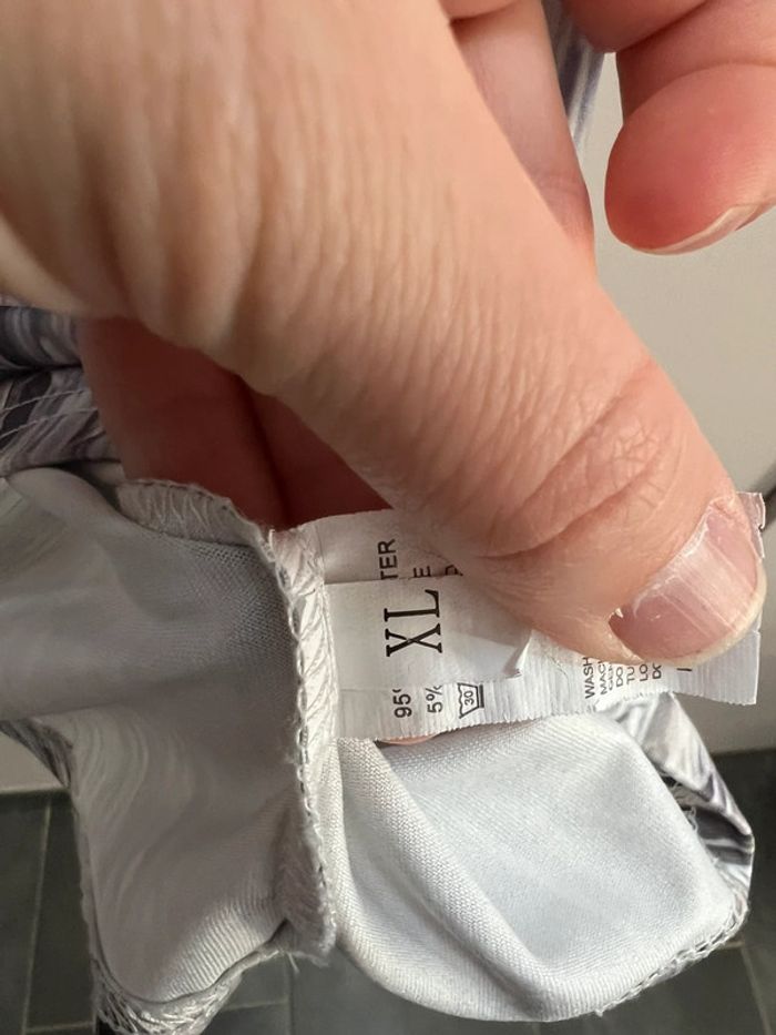 T-shirt façon boule à facettes - photo numéro 3