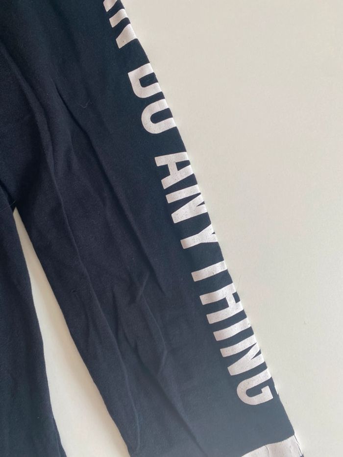 Pantalon 3/4 11-12A - photo numéro 3