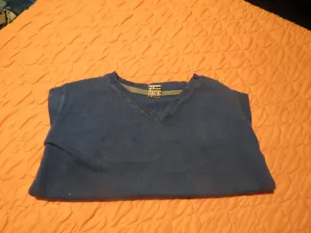 Pull taille 4 ans garçon