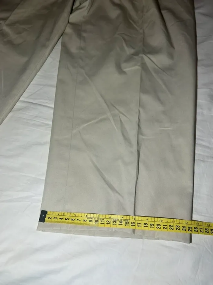 Pantalon vintage - photo numéro 6