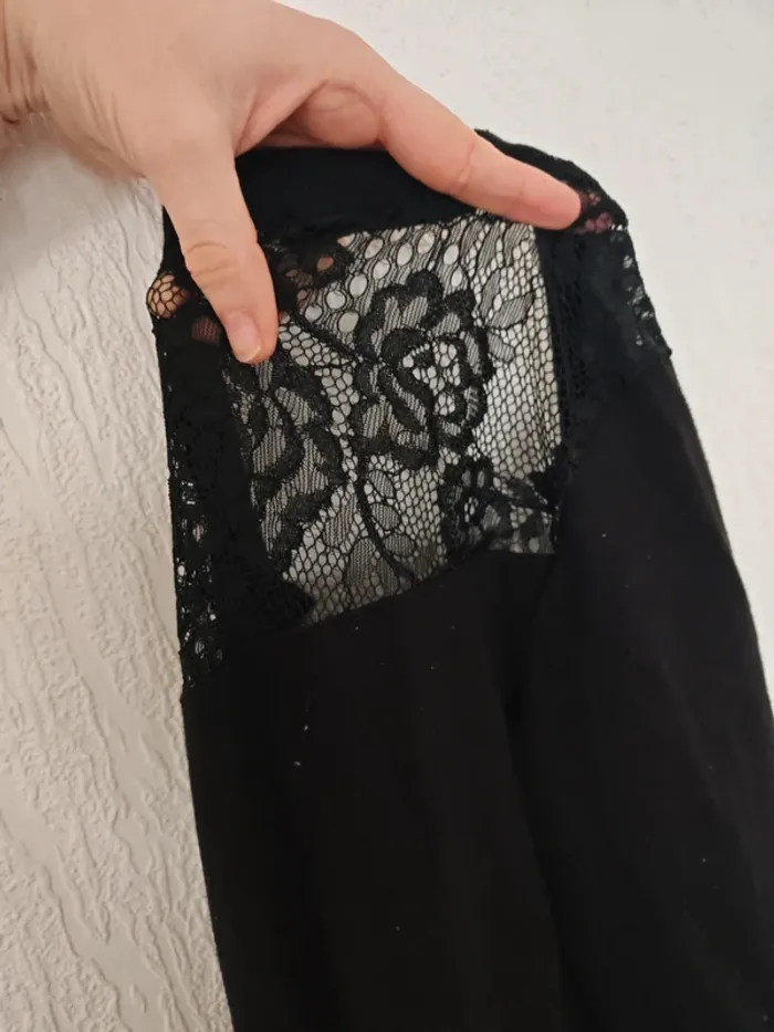 Robe grosse h&m - photo numéro 6