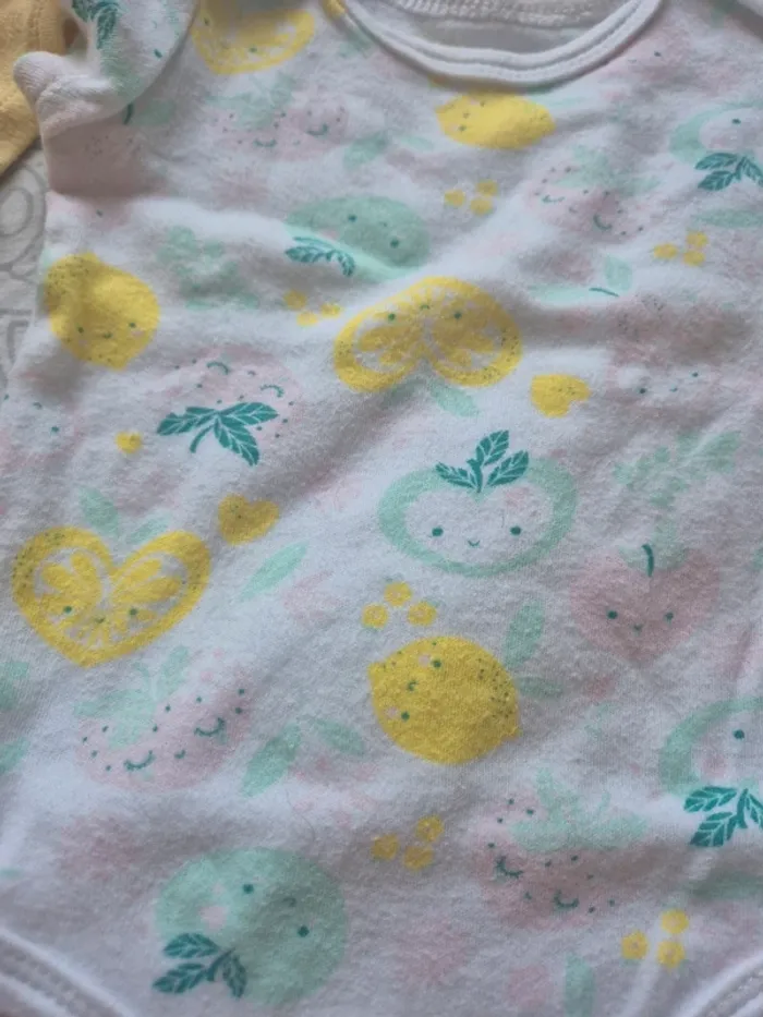 2 bodies 3 mois - photo numéro 2