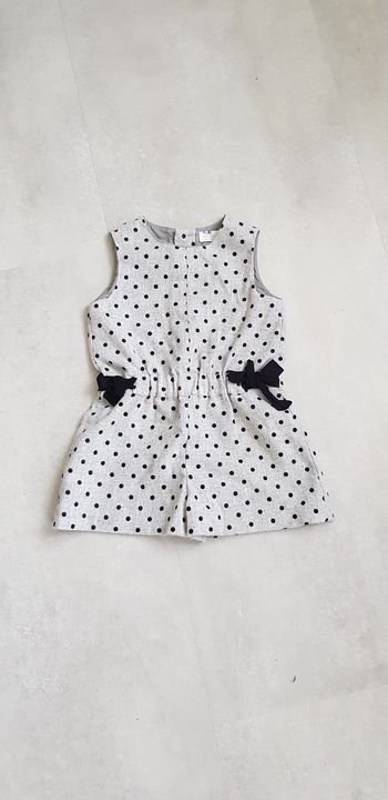 Colbishort zara 2/3 ans