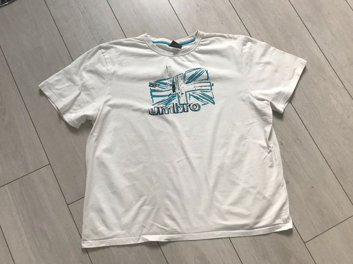 Tee shirt umbro