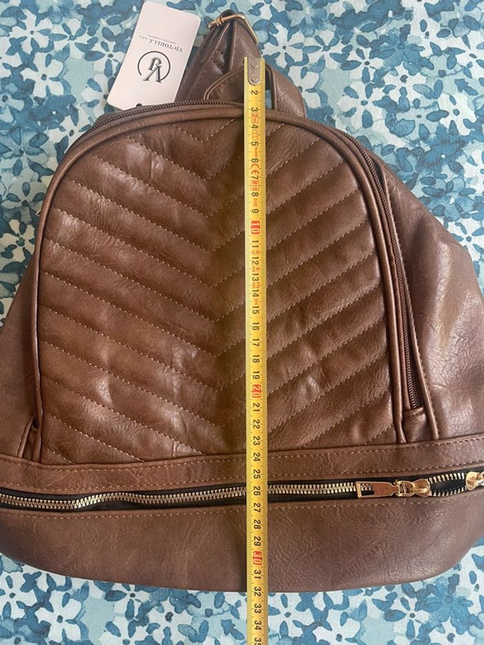 Sac à dos pour femmes - photo numéro 4