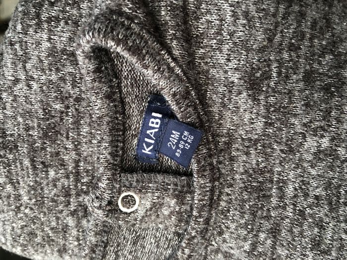 Pull Kiabi 24 mois - photo numéro 3