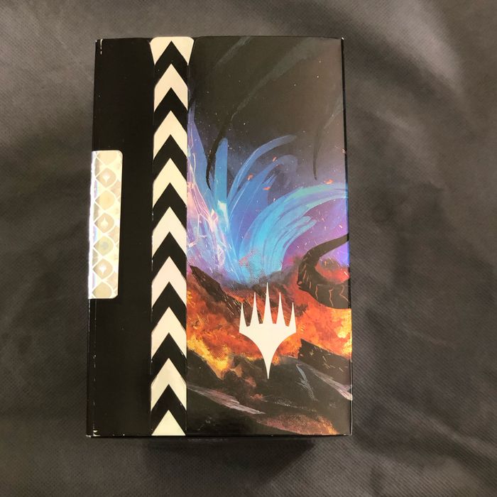Gift bundle Magic / final fantasy ANG SCELLÉ - photo numéro 4