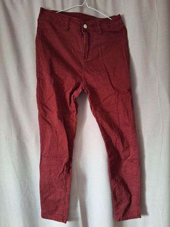 Jean bordeaux