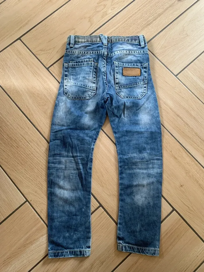 Jeans - photo numéro 3