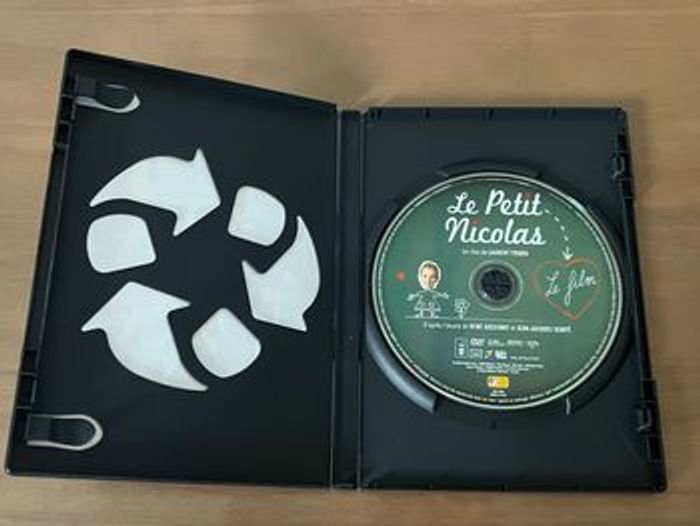 DVD Le Petit Nicolas - photo numéro 2