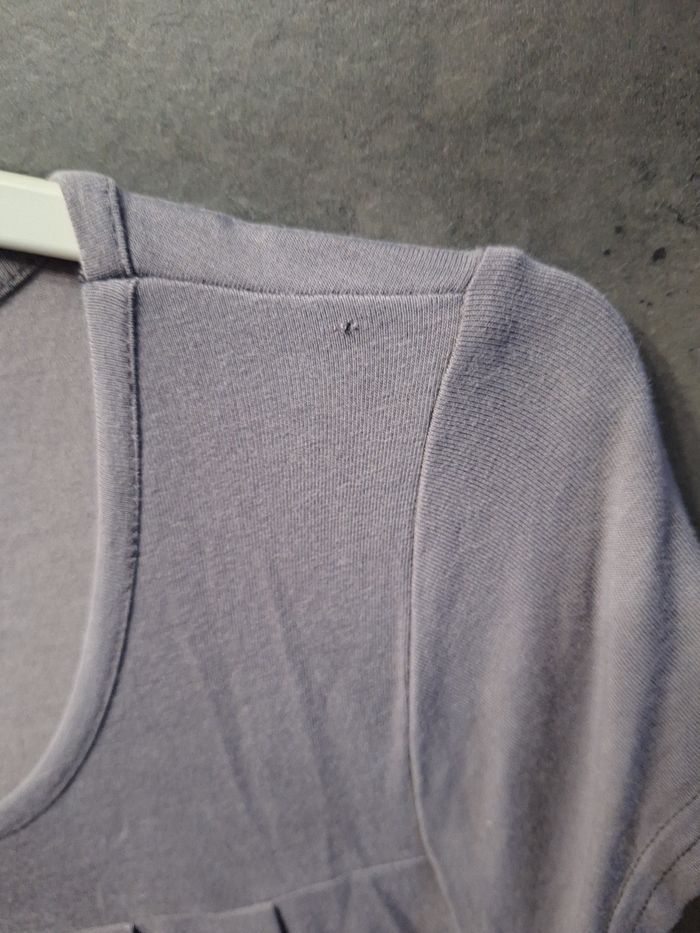 Lot 2 robes manches courtes - photo numéro 7