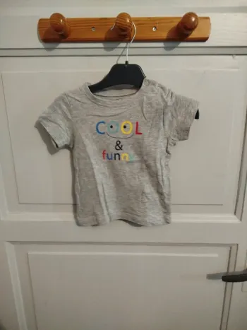 Tshirt 24m