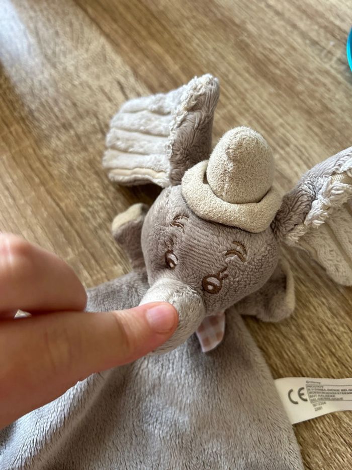 Peluche Disney - photo numéro 4