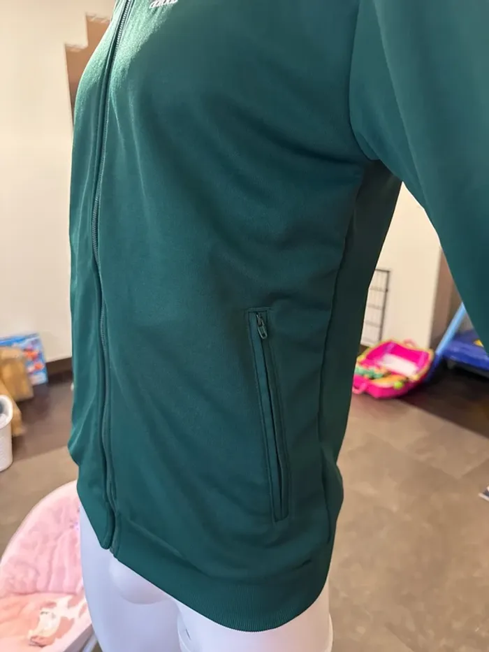 Veste, Adidas, homme - photo numéro 5