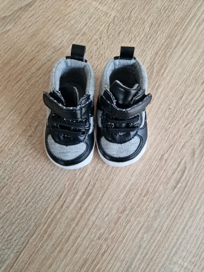 Chaussures bébé