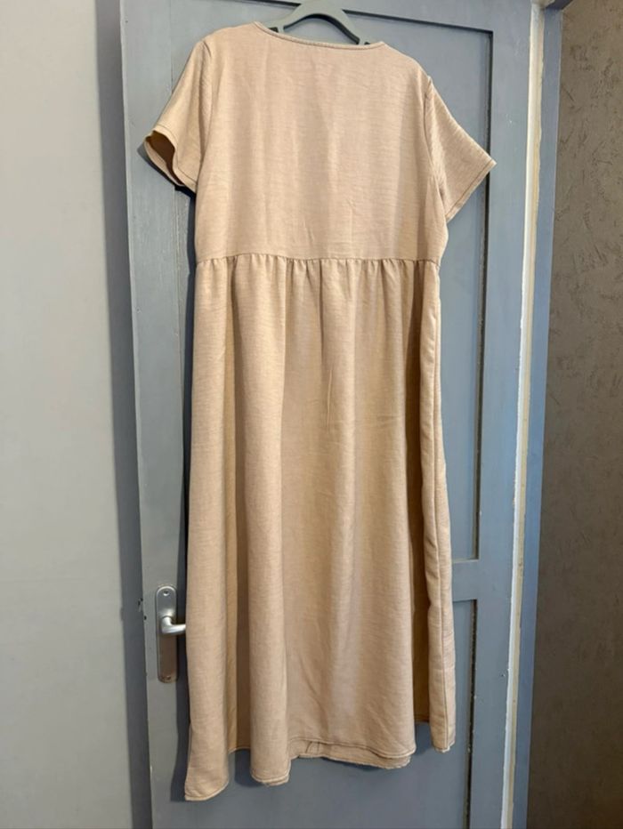 Robe longue Shein taille XL - photo numéro 4