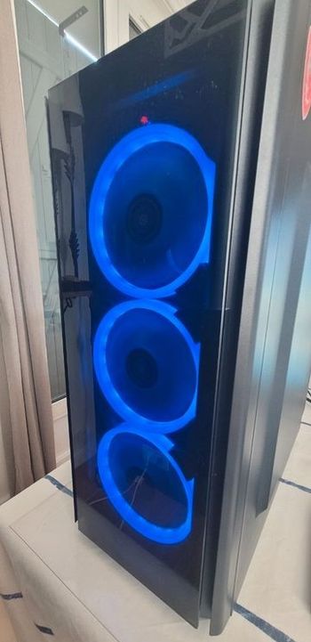 Tour pc gaming