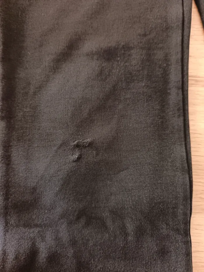 Lot de vêtements fille - photo numéro 13