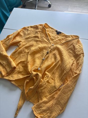 Blouse T 40