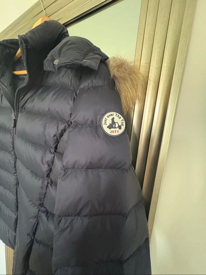 Doudoune grand froid - photo numéro 2