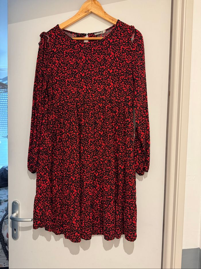 Robe de grossesse/allaitement - photo numéro 2