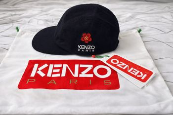 Casquette Kenzo 