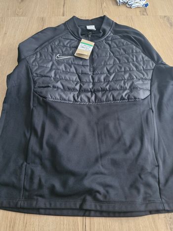 Haut therma fit homme xl