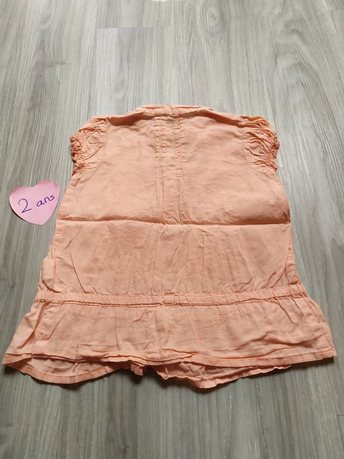 chemisier MC 2 ans - photo numéro 5