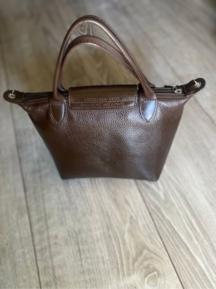 Longchamp - photo numéro 3