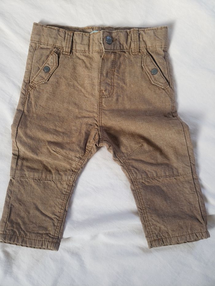 Pantalon 9 mois