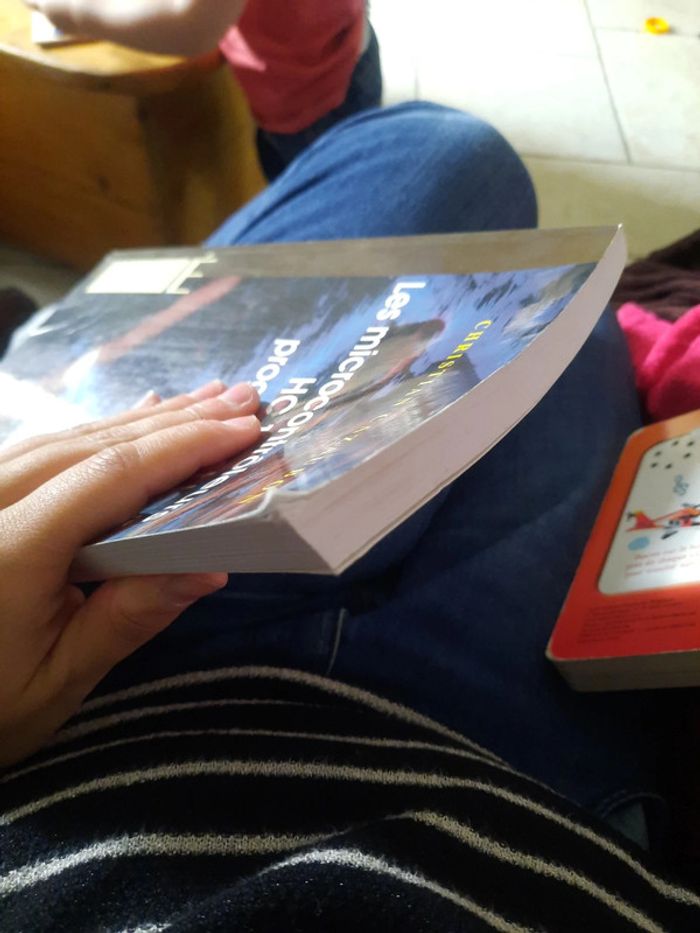 Livre enseignement de l'électronique - photo numéro 5