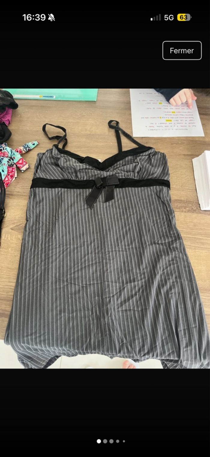 Nuisette - photo numéro 3