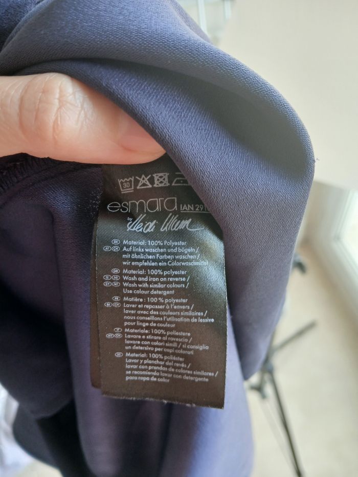 Blouse esmara taille 40 - photo numéro 5
