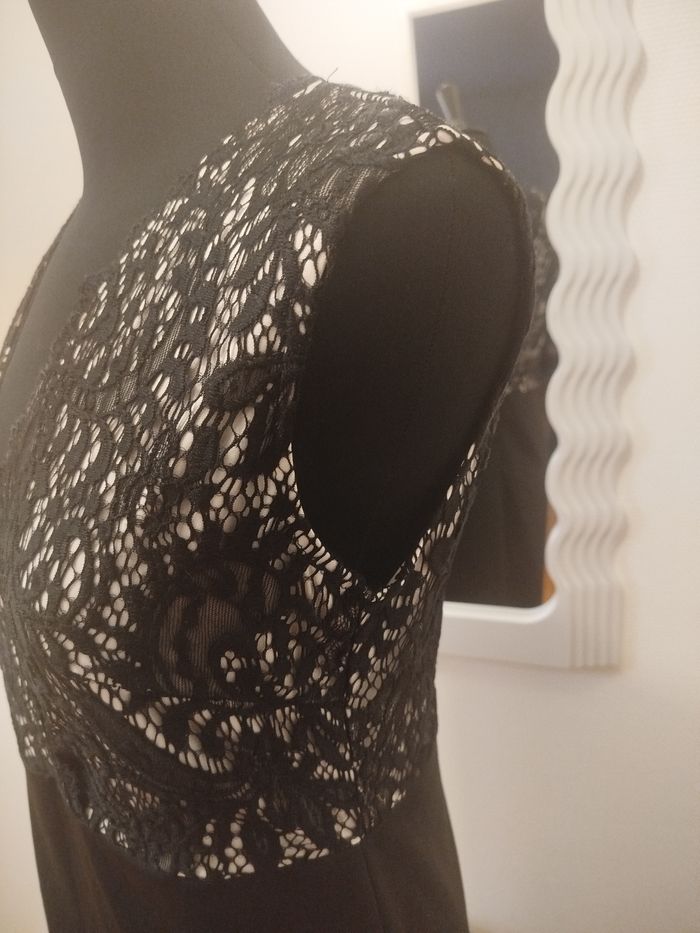 Robe de soirée - photo numéro 4