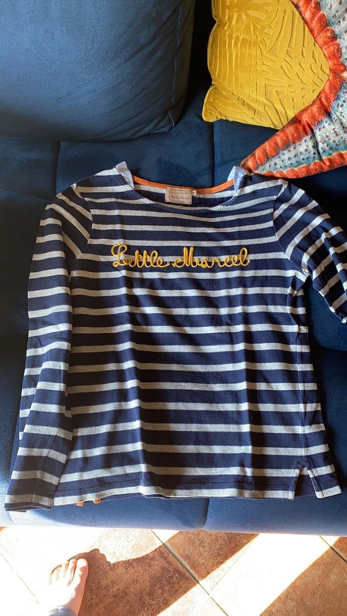 Pull little marcel - photo numéro 6