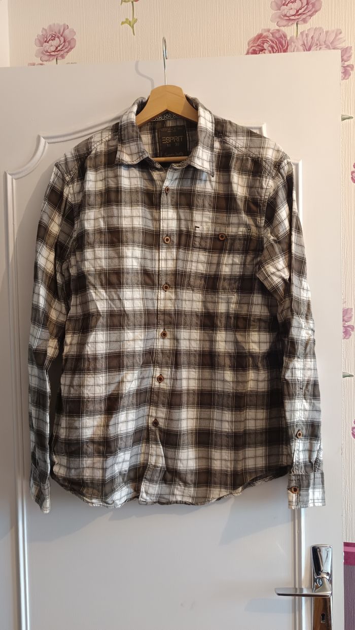 Chemise Esprit taille L